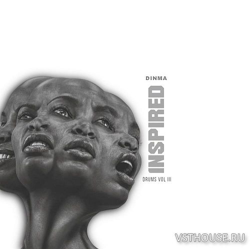 Dinma - inspirED III (AIFF)