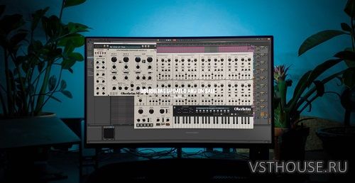 Gforce Software - Synth Bundle (NO INSTALL, ONLY VST3) Gforce Software - Synth Bundle (NO INSTALL, ONLY VST3)