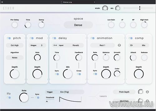 Air Music Technology - Ether v1.0.0 VST, VST3, AAX, x64