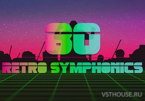 Sonokinetic - 80 (KONTAKT)