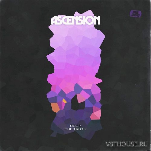 Coop The Truth - Ascension (One Shots) (WAV) Coop The Truth - Ascension (One Shots) (WAV)