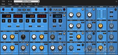 PSPaudioware - PSP 285 v1.0.0 VST, VST3, AAX x64 (R2R) PSPaudioware - PSP 285 v1.0.0 VST, VST3, AAX x64 (R2R)