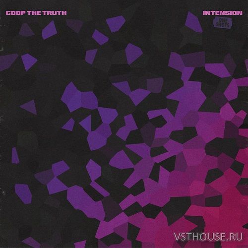 Coop The Truth - INTENSION (One Shots) (WAV) Coop The Truth - INTENSION (One Shots) (WAV)