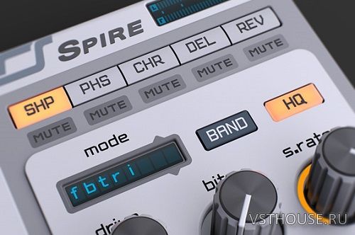 Reveal Sound - Spire v1.5.15 (5278) VSTi, VST3i, AAX, x64 Reveal Sound - Spire v1.5.15 (5278) VSTi, VST3i, AAX, x64