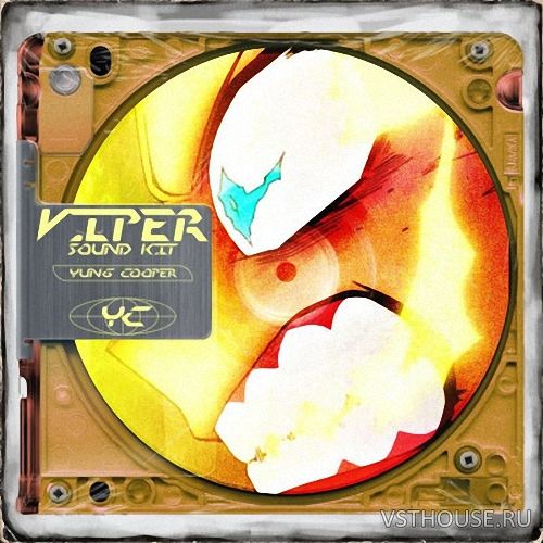 YUNG COOPER - VIPER (WAV) YUNG COOPER - VIPER (WAV)