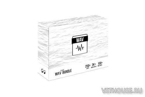BWB WAV BUNDLE 1-10 (WAV) BWB WAV BUNDLE 1-10 (WAV)