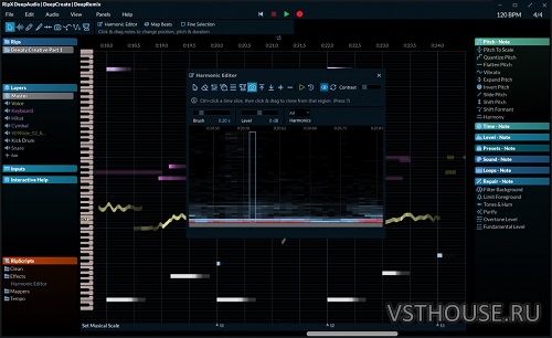 Hit'n'Mix - RipX DeepAudio v6.2.5 x64 [11.5.2023]