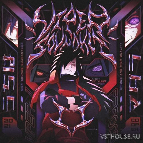 YUNG COOPER - VIPER 2 (WAV, FST) YUNG COOPER - VIPER 2 (WAV, FST)