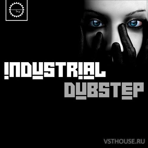 Industrial Strength - Dark Industrial Dubstep (WAV) Industrial Strength - Dark Industrial Dubstep (WAV)