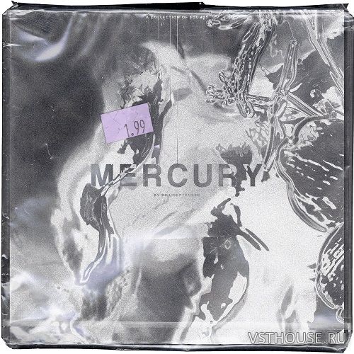 KILL SEPTEMBER - MERCURY - One Shot Kit (WAV) KILL SEPTEMBER - MERCURY - One Shot Kit (WAV)