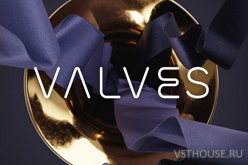 Native Instruments - Valves (KONTAKT) Native Instruments - Valves (KONTAKT)