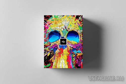 WavSupply - JRHITMAKER - Infrared (MIDI) WavSupply - JRHITMAKER - Infrared (MIDI)