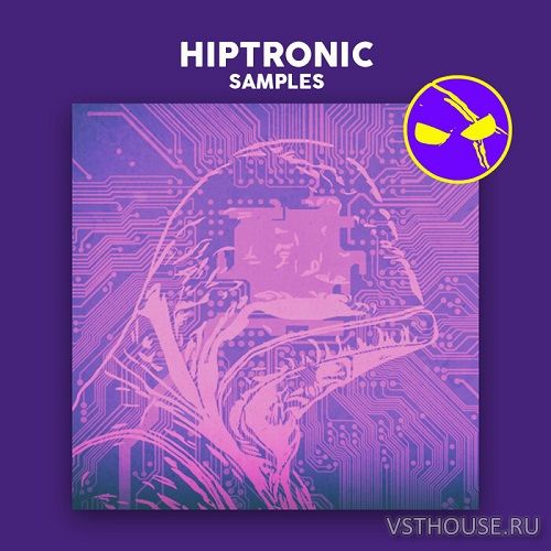 DABRO Music - Hiptronic Samples (MiDi, WAV) DABRO Music - Hiptronic Samples (MiDi, WAV)