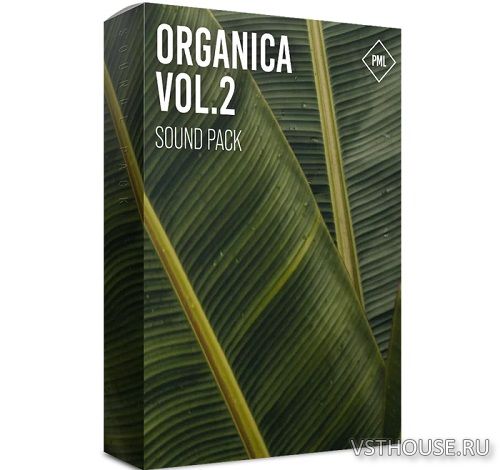 Production Music Live - Organica Vol.2 - Full Production Suite Production Music Live - Organica Vol.2 - Full Production Suite