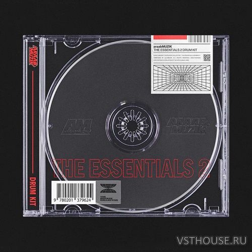 araabMUZIK x The Rucker Collective - The Essentials Vol. 2 (WAV) araabMUZIK x The Rucker Collective - The Essentials Vol. 2 (WAV)