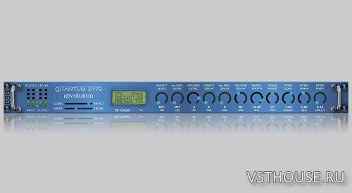 Savant Audio Labs - Quantum 2772 Evolution v2.0.3 VST3, AAX x64 Savant Audio Labs - Quantum 2772 Evolution v2.0.3 VST3, AAX x64