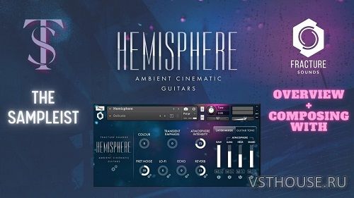 сэмплы электрогитары Kontakt сэмплы электрогитары Kontakt