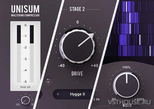 Tone Projects - Plugins Bundle [RePACK Rev2] VST3, AAX x86 x64