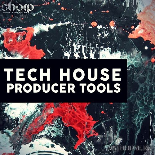 SHARP - Tech House Producer Tools (MIDI, WAV) SHARP - Tech House Producer Tools (MIDI, WAV)