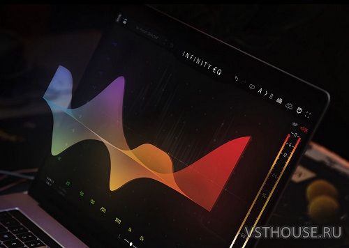 Slate Digital - Infinity EQ v1.1.7.0 VST, VST3, AAX x64 Slate Digital - Infinity EQ v1.1.7.0 VST, VST3, AAX x64