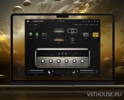 Positive Grid - Bias FX 2 Elite Complete v2.6.0