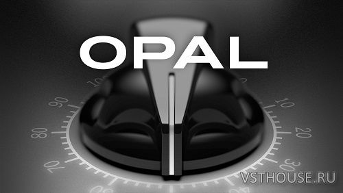 UVI - Opal v1.0.0 VST, VST3, AAX (MOD) x64 R2R UVI - Opal v1.0.0 VST, VST3, AAX (MOD) x64 R2R