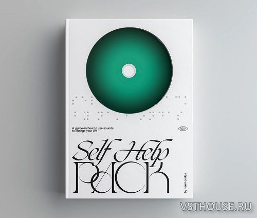 Nami - Self-Help Pack (WAV)