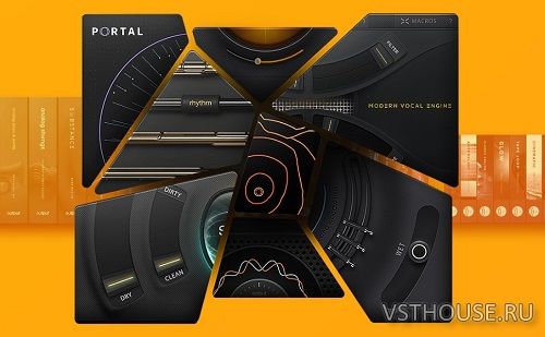 Output - The Complete Bundle (KONTAKT) Output - The Complete Bundle (KONTAKT)