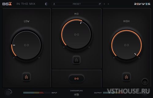 Black Salt Audio - Reviver v1.0.2 VST3, AAX x64 [R2R]
