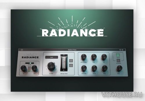 Wave Alchemy - Radiance v1.0.0 VST3, AAX (MODiFiED) x64 R2R Wave Alchemy - Radiance v1.0.0 VST3, AAX (MODiFiED) x64 R2R