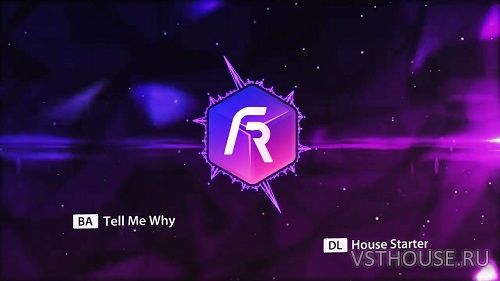 reFX - Future Rave (Nexus 4 Expansion) reFX - Future Rave (Nexus 4 Expansion)