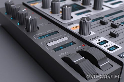 Reveal Sound - Spire v1.5.16.5294 VSTi, VST3, AAX (MOD) x64 R2R