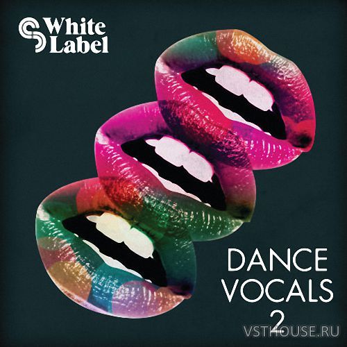 Sample Magic - Dance Vocals 2 (WAV)