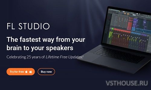 Image-Line - FL Studio Producer Edition 21.1.0 Build 3713 Image-Line - FL Studio Producer Edition 21.1.0 Build 3713