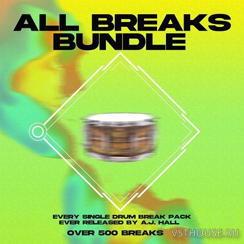 Left Field Drum Breaks - All Breaks Bundle (AIF, MiDi, WAV) Left Field Drum Breaks - All Breaks Bundle (AIF, MiDi, WAV)