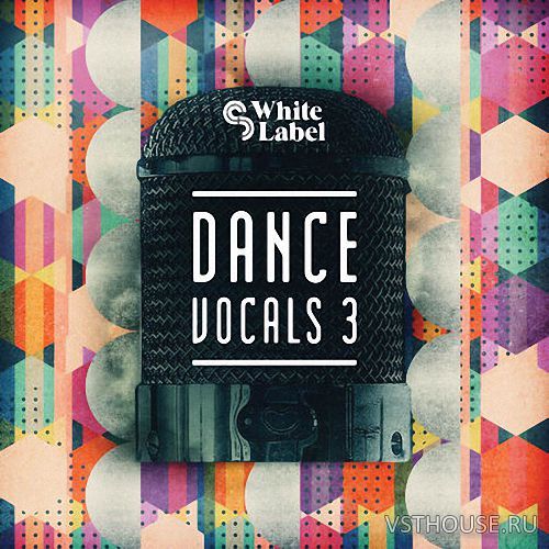 Sample Magic - Dance Vocals 3 (WAV)