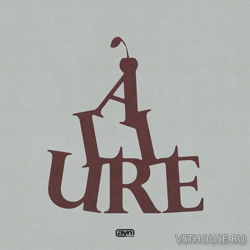 AYN Sounds - Allure (WAV)