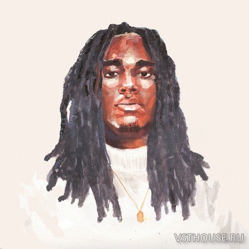 monte booker - SOUNDS 3 (WAV) monte booker - SOUNDS 3 (WAV)