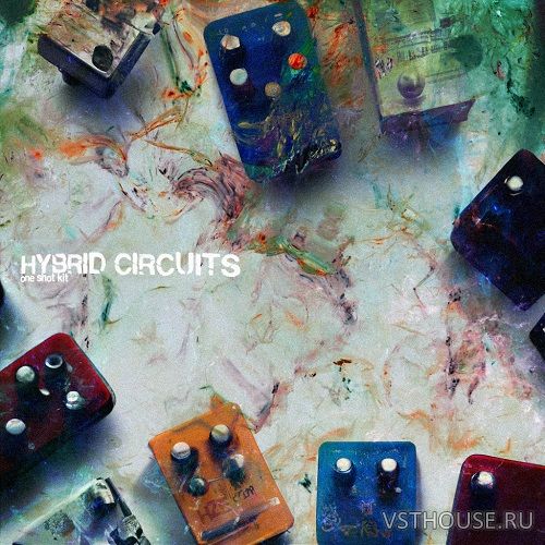 HZE - HYBRID CIRCUITS (ONE SHOT KIT) (WAV) HZE - HYBRID CIRCUITS (ONE SHOT KIT) (WAV)