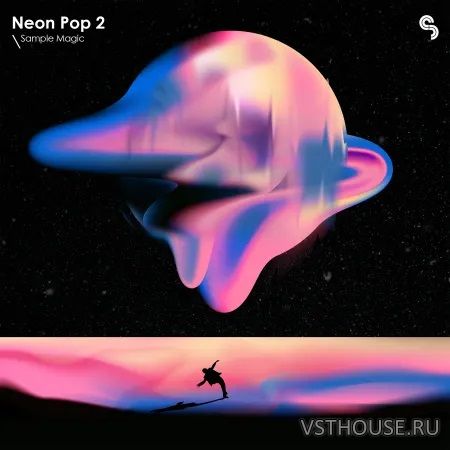 Sample Magic - Neon Pop 2 (MIDI, WAV, SERUM, ASTRA) Sample Magic - Neon Pop 2 (MIDI, WAV, SERUM, ASTRA)