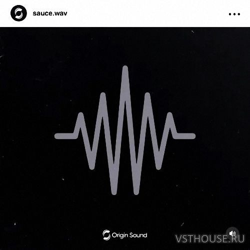 Origin Sound - SAUCE.WAV (WAV, ASTRA) Origin Sound - SAUCE.WAV (WAV, ASTRA)