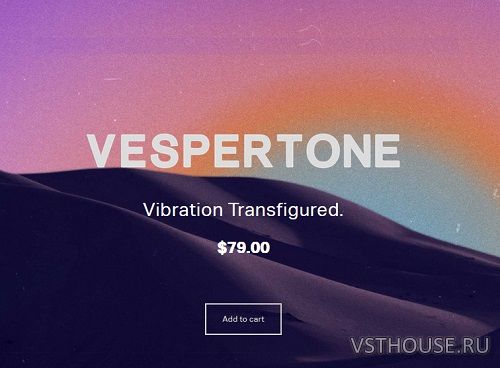 Teletone Audio - Vespertone (KONTAKT)