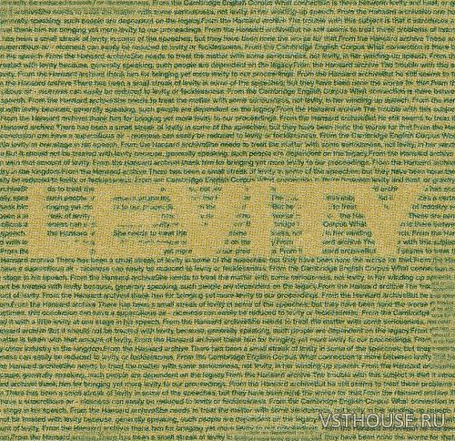 xynothing - LEVITY VOCAL LOOP KIT DELUXE EDITION