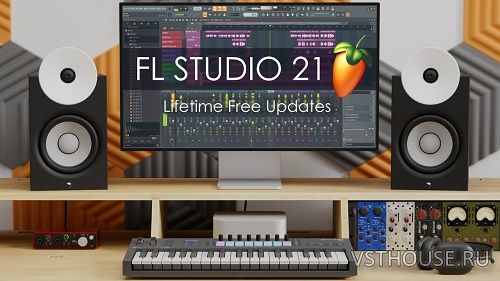 Image-Line - FL Studio Producer Edition v21.1.1 Image-Line - FL Studio Producer Edition v21.1.1