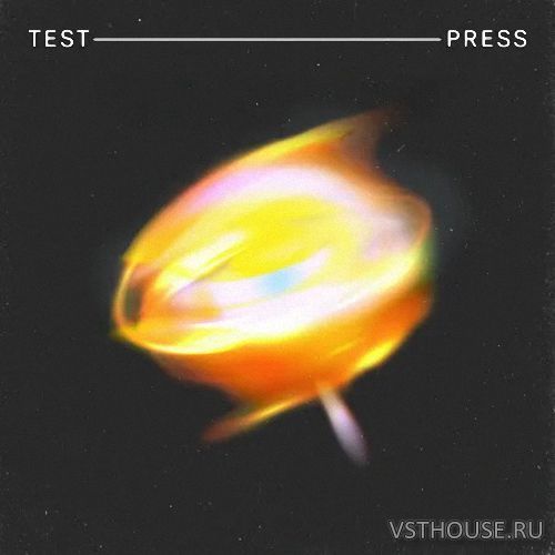 Test Press - Serum UK Garage & 2-Step (SERUM) Test Press - Serum UK Garage & 2-Step (SERUM)