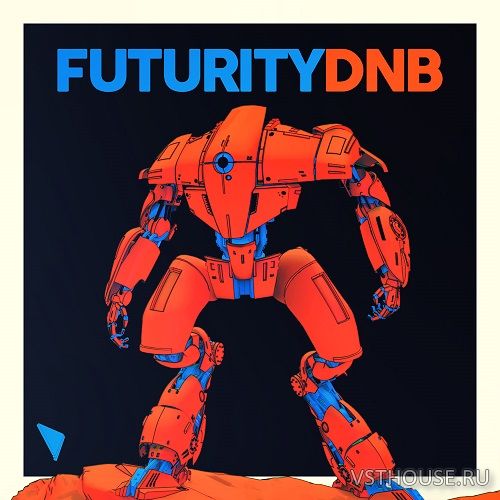 DABRO Music - Futurity - Drum & Bass (Xfer Serum Presets, WAV) DABRO Music - Futurity - Drum & Bass (Xfer Serum Presets, WAV)