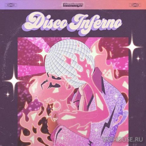 Discotheque - Disco Inferno (WAV) Discotheque - Disco Inferno (WAV)