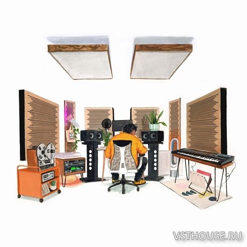 monte booker - SOUNDS (WAV) monte booker - SOUNDS (WAV)