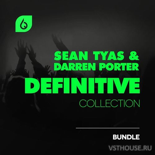 Freshly Squeezed Samples - Sean Tyas & Darren Porter - Definitive Bund Freshly Squeezed Samples - Sean Tyas & Darren Porter - Definitive Bund