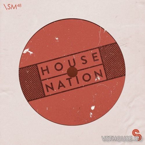 Sample Magic - HOUSE NATION (AIFF, MIDI, REX2, WAV) Sample Magic - HOUSE NATION (AIFF, MIDI, REX2, WAV)